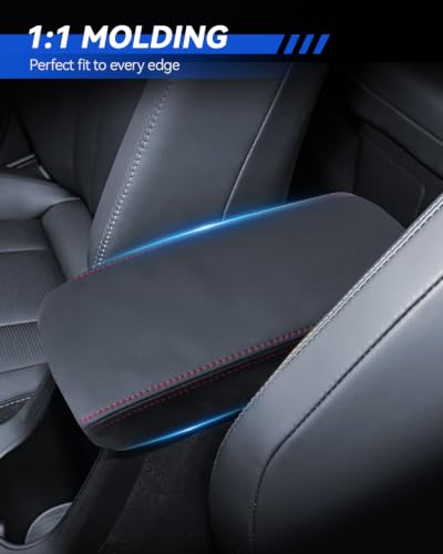 Corolla Armrest Cover for 2022