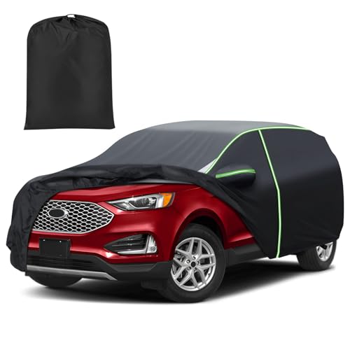 Car Cover for Ford Edge 2007