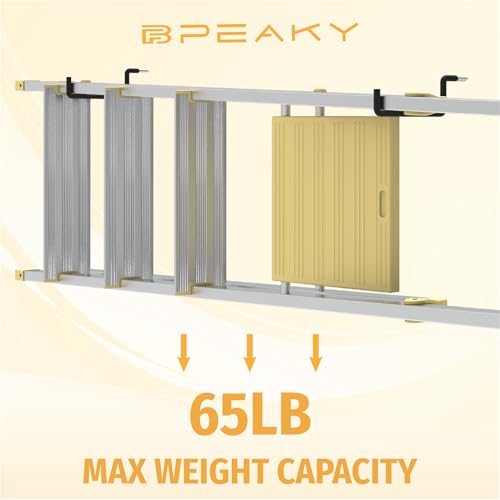 8.46" Screw in Ladder Hooks (4 Count)