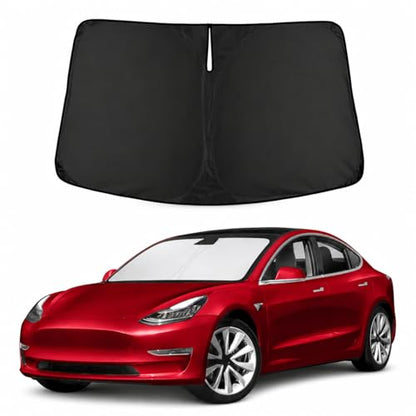 Windshield Sun Shade