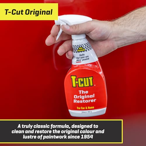 Colour Restorer (17 Fl Oz)