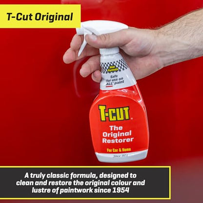 Colour Restorer (17 Fl Oz)