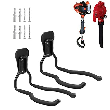 Garden Power Tool Hanger (2 Count)