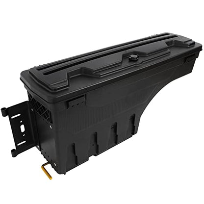 Truck Bed Tool Box for Dodge Ram 1500 2019