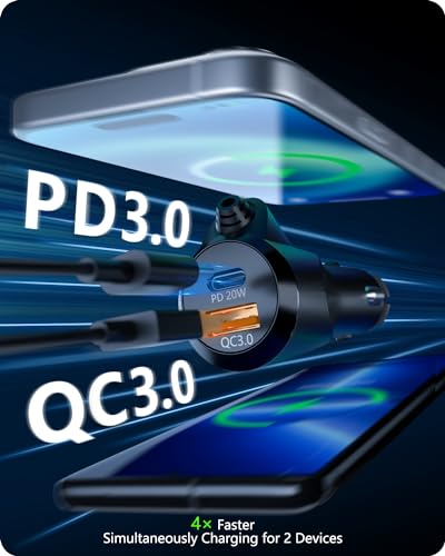 Bluetooth Car Adapter