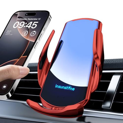 Wireless Car Charger
