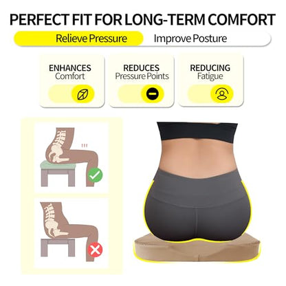 Car Seat Cushion