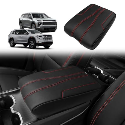 Armrest Cover for GMC Acadia 2024