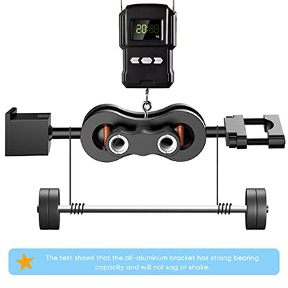 Radar Detector Mount