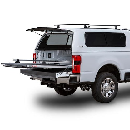 1000 Classic Sliding Truck Bed Organizer