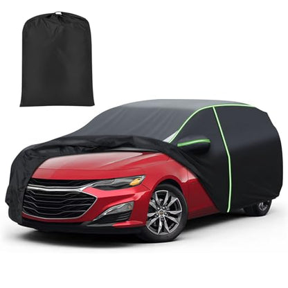 Car Cover for Chevrolet Chevy Malibu 1997