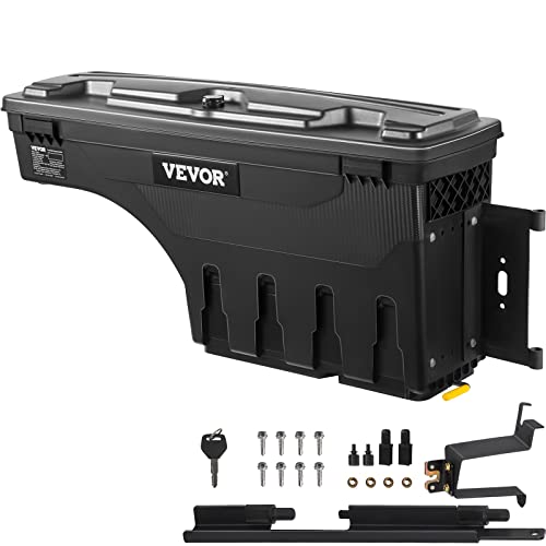 Truck Bed Storage Box