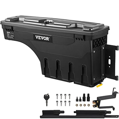 Truck Bed Storage Box