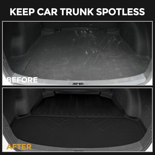 Floor Mats for 2020