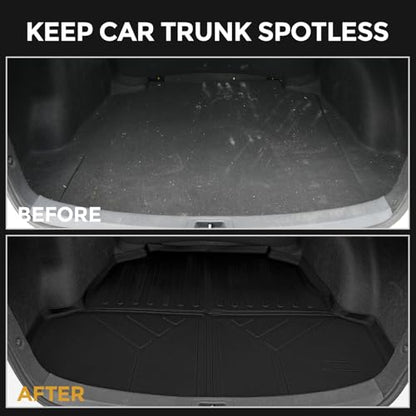 Floor Mats for 2020