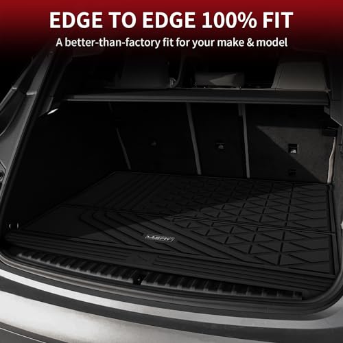Cargo Mat for BMW iX 2022