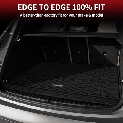 Cargo Mat for BMW iX 2022
