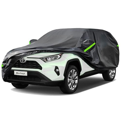 Car Cover for Toyota RAV4