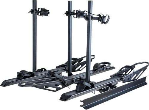 250LBS. Capacity Foldable Aluminum 3 (3 Count)