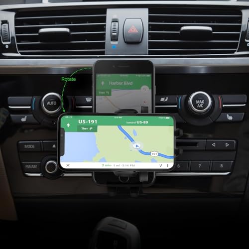 Easy One Touch Signature CD Slot Mount