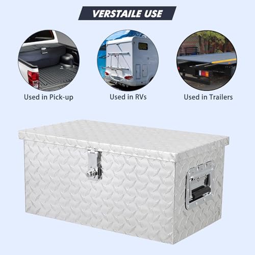 36x15x15 Inch Truck Bed Tool Box