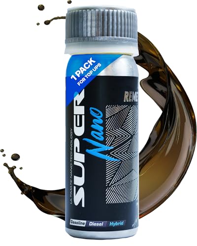Pro Oil Additive for Car Engine