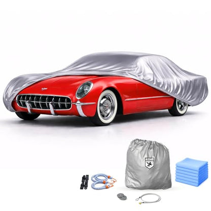 Corvette Car Cover for C1