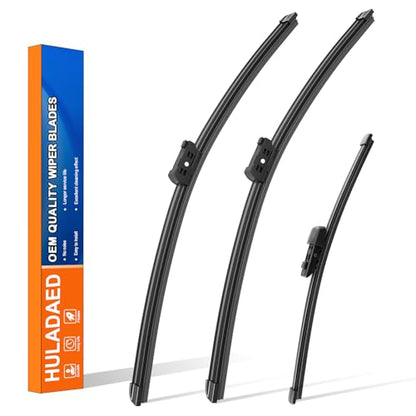 for VW Golf GTI 2015 (3 Count)