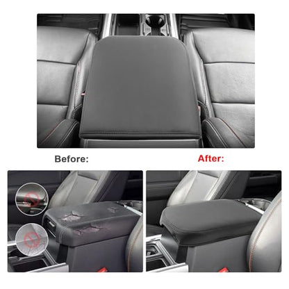 for 2023 2025 2026 Ford F250 Super Duty Armrest Cover