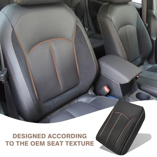 Armrest Cover for Subaru Forester 2025 Accessories