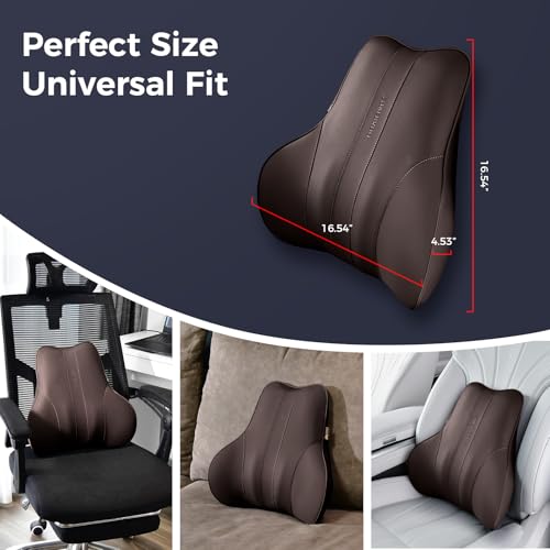Lumbar Support Pillow for Car