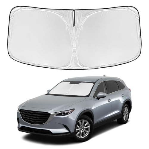 for Mazda CX 9 2016
