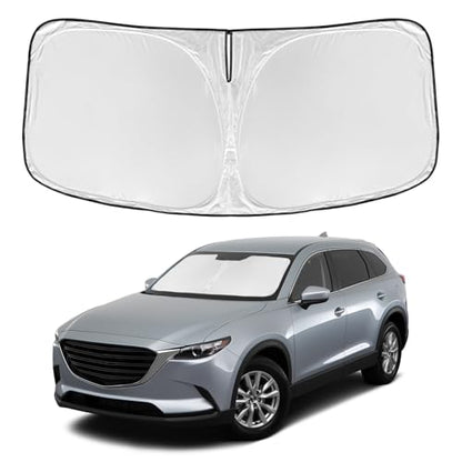 for Mazda CX 9 2016