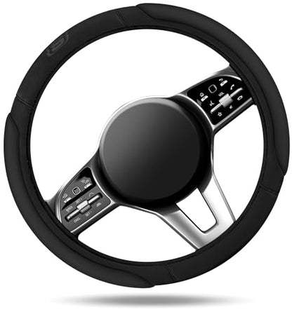 Steering Wheel Cover