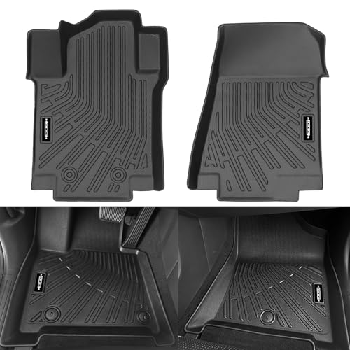 Custom Fit Floor Mats for Nissan NV200