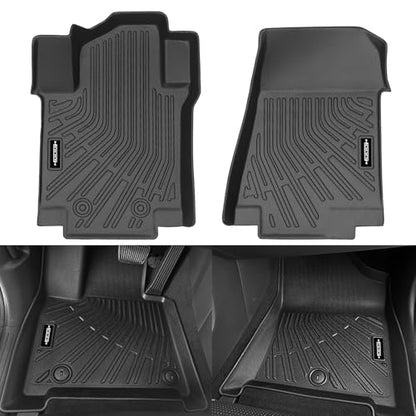 Custom Fit Floor Mats for Nissan NV200