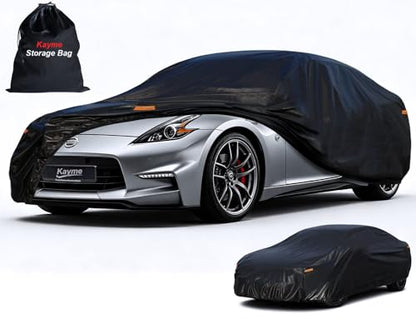 7 Layers Waterproof Car Cover for Nissan 350Z