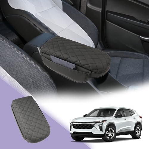 2025 2026 Trax Center Console Cover Compatible with Trax 2024 2025 2026 LS