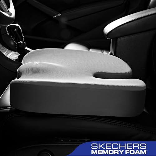Memory Foam Seat Cushion