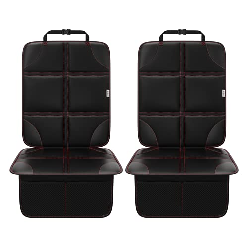 Car Seat Protector (2 Count)
