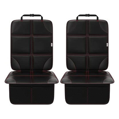 Car Seat Protector (2 Count)