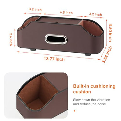 Car Seat Back Cup Holder
