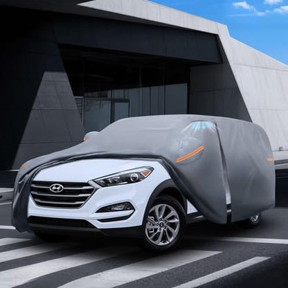 Waterproof Hyundai Tucson