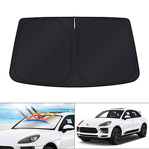 Windshield Sun Shade for 2014