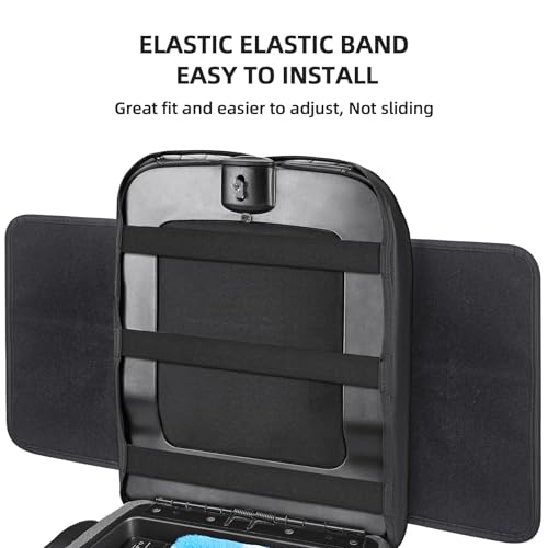Center Console Cover Fit for 2002