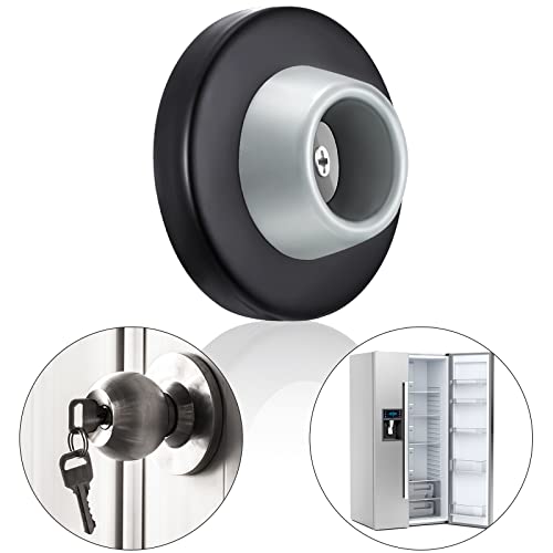 Door Stopper Wall Bumper Flush Mount Protector