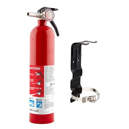 Fire Extinguisher
