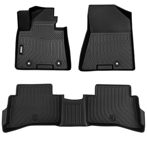 Floor Mats for Kia Sportage 2022
