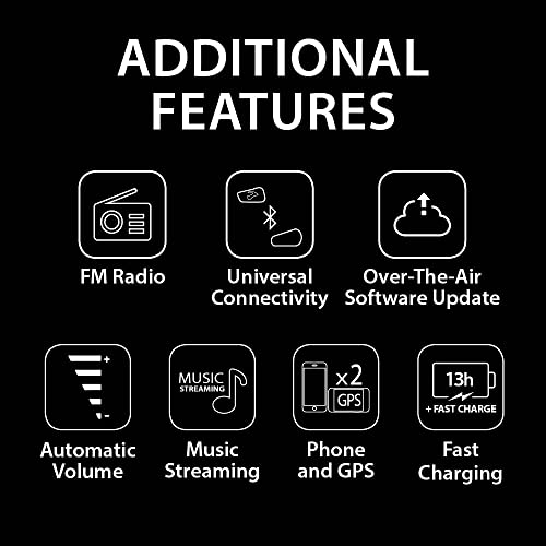 Systems FREECOM 2X Motorcycle 2