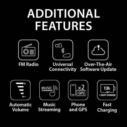 Systems FREECOM 2X Motorcycle 2